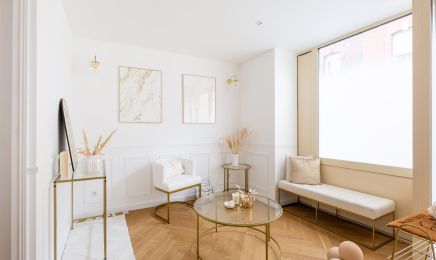 Maison Esthefit : Institut de beauté à Sotteville-lès-Rouen