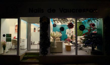 Nails De Vaucresson : Coiffeur à Vaucresson