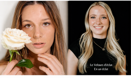 En un éclat : Institut de beauté à Kernilis
