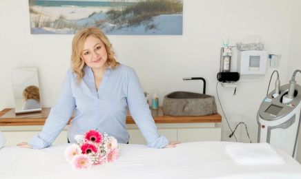 Face & Body Lab.: Kosmetikstudio in München