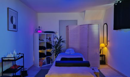 Massages Des Connexions pour Tous : Institut de beauté à Parthenay