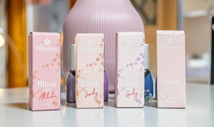 Ongle et Massage d’Oré : Manucure à Herblay