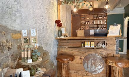 Prana Jardin du Corps : Institut de beauté à Rouffach