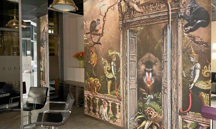 Marcel Bauer Friseure : Friseur in Chemnitz