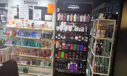 Mickaël Greg - Coiffeur visagiste - Barbier : Coiffeur à Cabriès