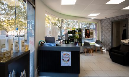 Coiffure Attitude : Coiffeur à Bordeaux