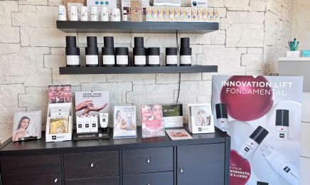 Néroli Centre d’Esthétique Intégrative : Institut de beauté à Les Sables-d'Olonne