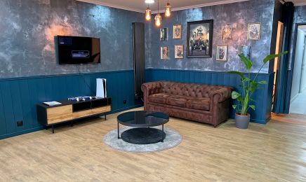 Ildi barber Jean Jaures : Coiffeur à Brest