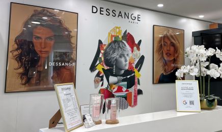 DESSANGE - Issoire : Coiffeur à Issoire