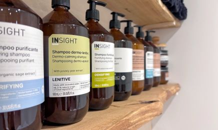 Le M  : Coiffeur à Saint-Brieuc