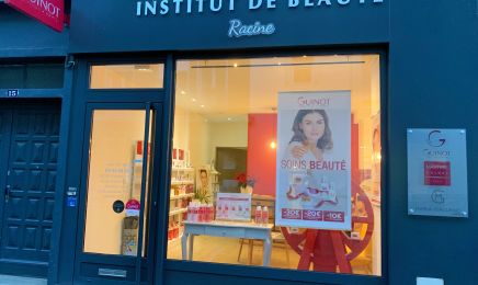 Institut Racine : Barbier à Beauvais