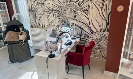 Jass Nails and Beauty : Manucure à Bourgoin-Jallieu