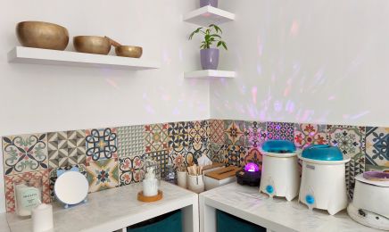 Bulles et vous : Coiffeur à Hersin-Coupigny