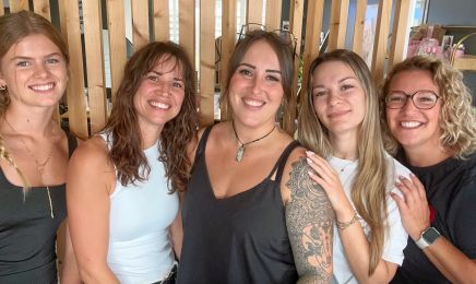 L’Atelier Coiffure et Beauté : Coiffeur à Saint-Brevin-les-Pins