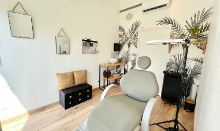 PM Beauty  : Institut de beauté à Vidauban