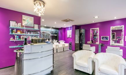 Dream Look : Coiffeur à Le Houlme