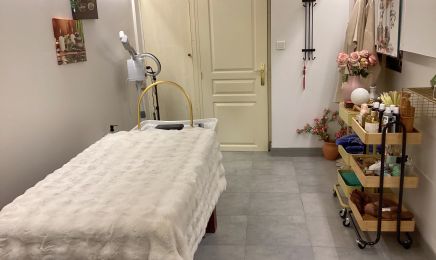 Eternail  : Manucure à Toulouse
