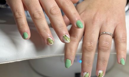 Gl Nails : Manucure à Alès