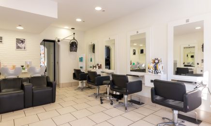 Nadine Petit : Coiffeur à Le Havre