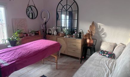THERA-ESTHETIC : Institut de beauté à Pierrefeu-du-Var