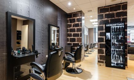 J Lucas : Coiffeur à Belfort