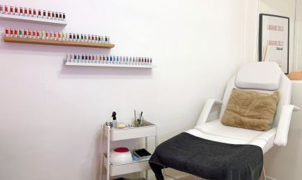 L'Aixquise : Manucure à Aix-en-Provence