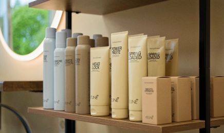 Salon d'Aurélie : Coiffeur à Fitz-James