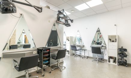 L'Espace Coiffure : Coiffeur à Voisins-le-Bretonneux
