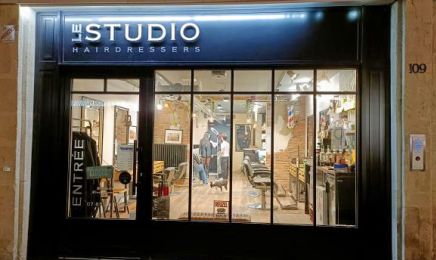 Le Studio : Coiffeur à Rochefort