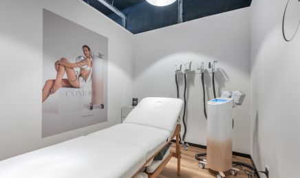 My Big Bang - Langueux Esthétique & Fitness : Institut de beauté à Langueux