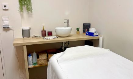 Womans Care : Manucure à Lunel