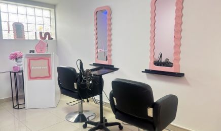 NATANEL BEAUTÉ • DOCTEUR HAIR : Coiffeur à Chelles