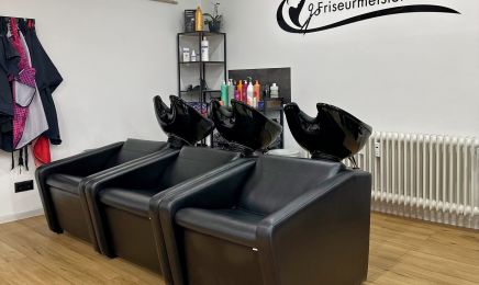 Haarmonie Friseurmeisterbetrieb: Barbershop in Pforzheim