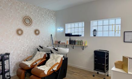 L'Atelier By Mélody : Institut de beauté à Bourgneuf