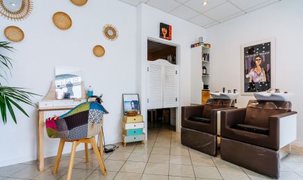 L'art d'être soi Coiffure  : Barbier à Saint-Jean-de-Luz