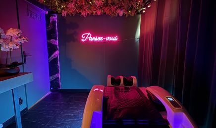 Pansez-vous & Head Spa : Coiffeur à Pleslin-Trigavou
