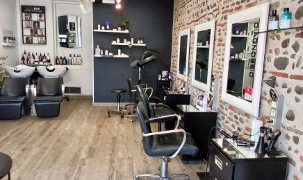 Salon Lice.C : Coiffeur à Grenade-sur-l'Adour
