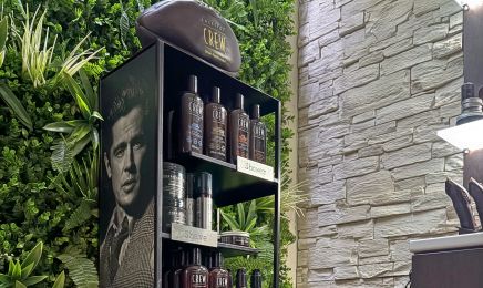 Le Cabanon du Barbier : Coiffeur à Forcalquier