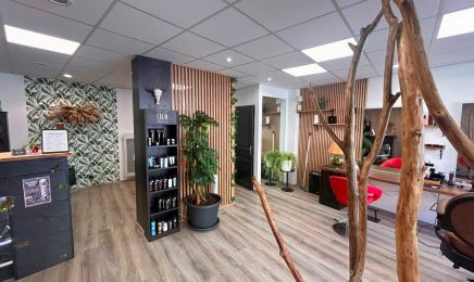 Modan’hair : Coiffeur à Modane