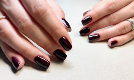 Serov Nails : Manucure à Roosdaal
