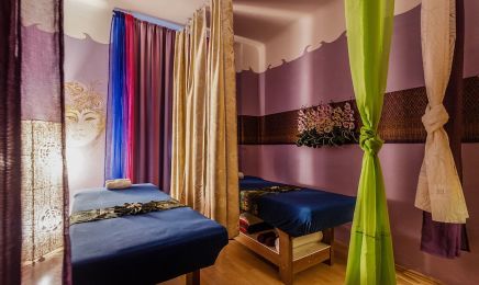 BC BEAUTY CLUB SPA Thai Massage: Kosmetikstudio in München