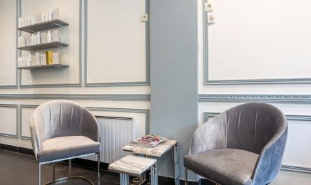 L’atelier de Marie Coiffure - Coiffeur Médaillé & Champion de France 2020 à 2025 : Coiffeur à Vincennes