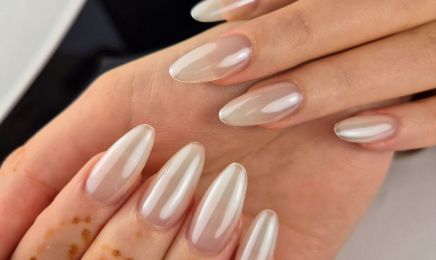 Nadia Nails : Manucure à Saint-Étienne