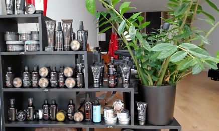 L’INSTANT COIFFURE / SALON SEKURA - Marseille : Institut de beauté à Marseille