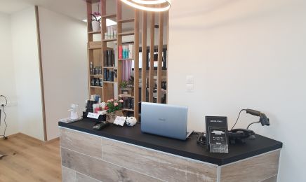 COIFOR Dou PAIS : Coiffeur à Savines-le-Lac