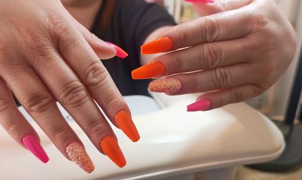 Le secret M : Institut de beauté à Mouthe