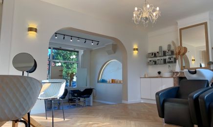 Sophie & Quentin : Coiffeur à Wattignies