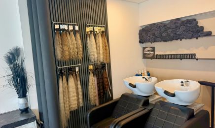 Salon Moon: Friseur in Augsburg