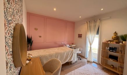 L'atelier du regard & Head spa : Coiffeur à Cadillac-sur-Garonne