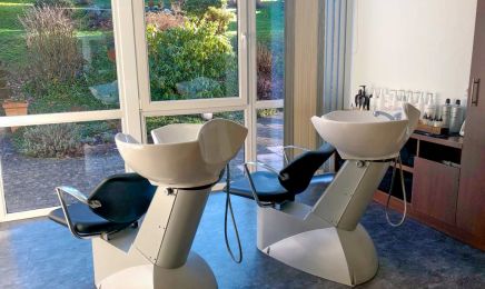 Friseur Schmidt : Friseur in Hermeskeil